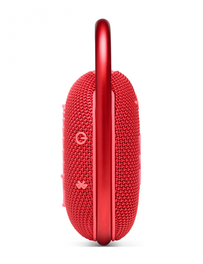 JBL Clip 4 Red (JBLCLIP4RED)