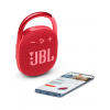 JBL Clip 4 Red (JBLCLIP4RED)