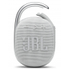 JBL Clip 4 White (JBLCLIP4WHT) JBL Clip 4 White (JBLCLIP4WHT)
