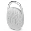 JBL Clip 4 White (JBLCLIP4WHT) JBL Clip 4 White (JBLCLIP4WHT)