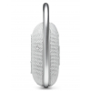 JBL Clip 4 White (JBLCLIP4WHT) JBL Clip 4 White (JBLCLIP4WHT)