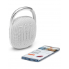 JBL Clip 4 White (JBLCLIP4WHT) JBL Clip 4 White (JBLCLIP4WHT)