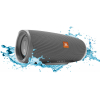 JBL Charge 4 Gray Stone