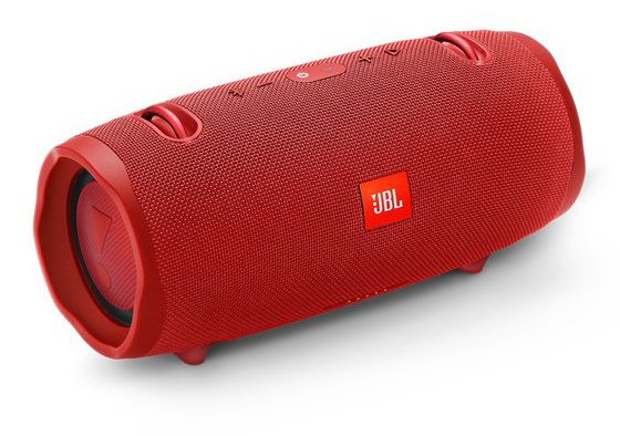 JBL XTREME 2 Red