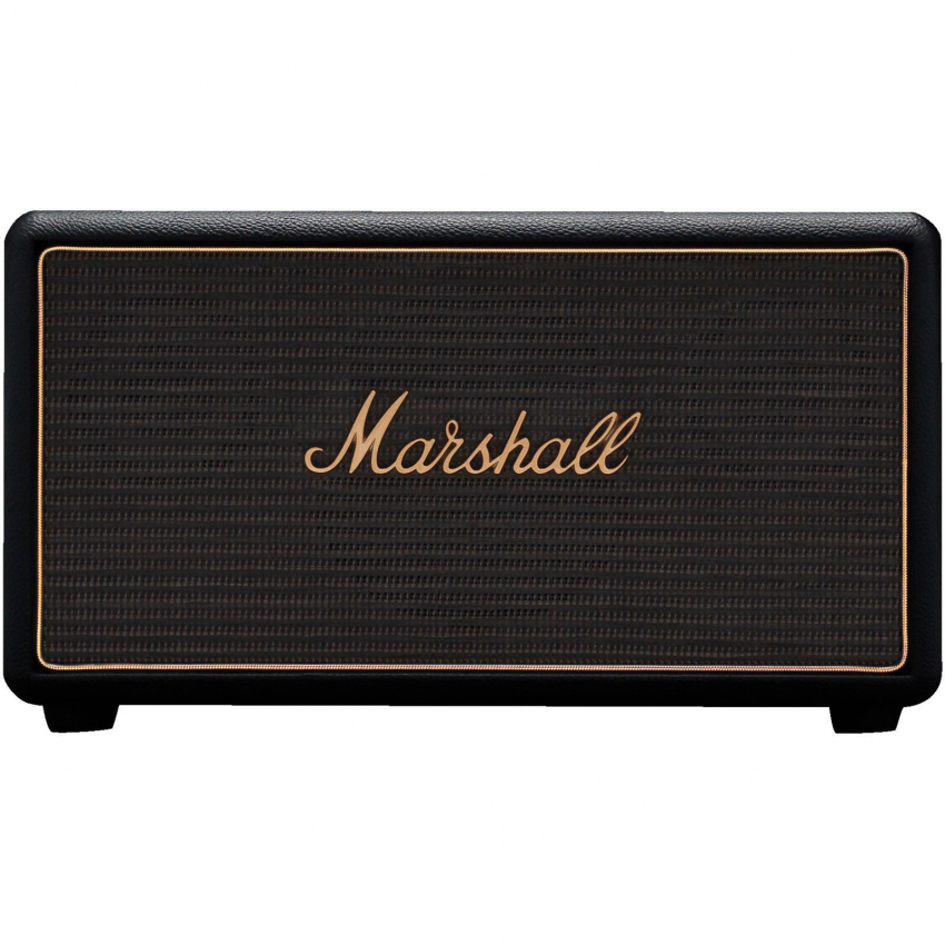 Marshall Stanmore Multi-Room Loudspeaker Black
