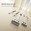 Акумуляторний миючий пилосос Dreame Mova K30 Mix (HMV24A)