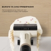 Акумуляторний миючий пилосос Dreame Mova K30 Mix (HMV24A)