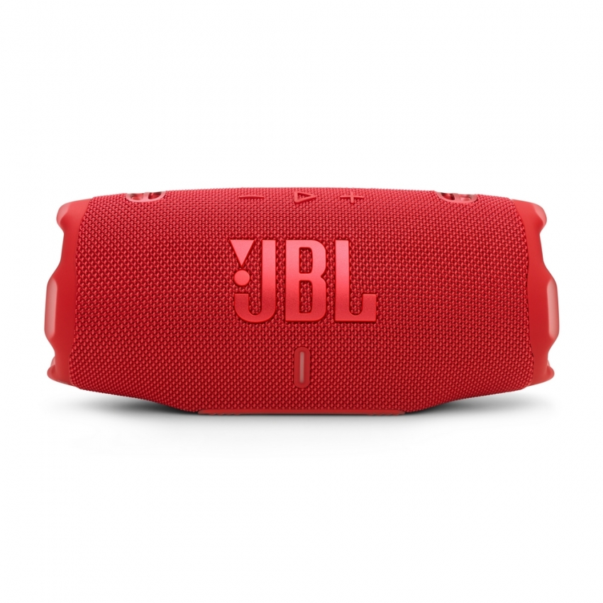 Акустична система JBL Charge 6 Red (JBLCHARGE6RED)