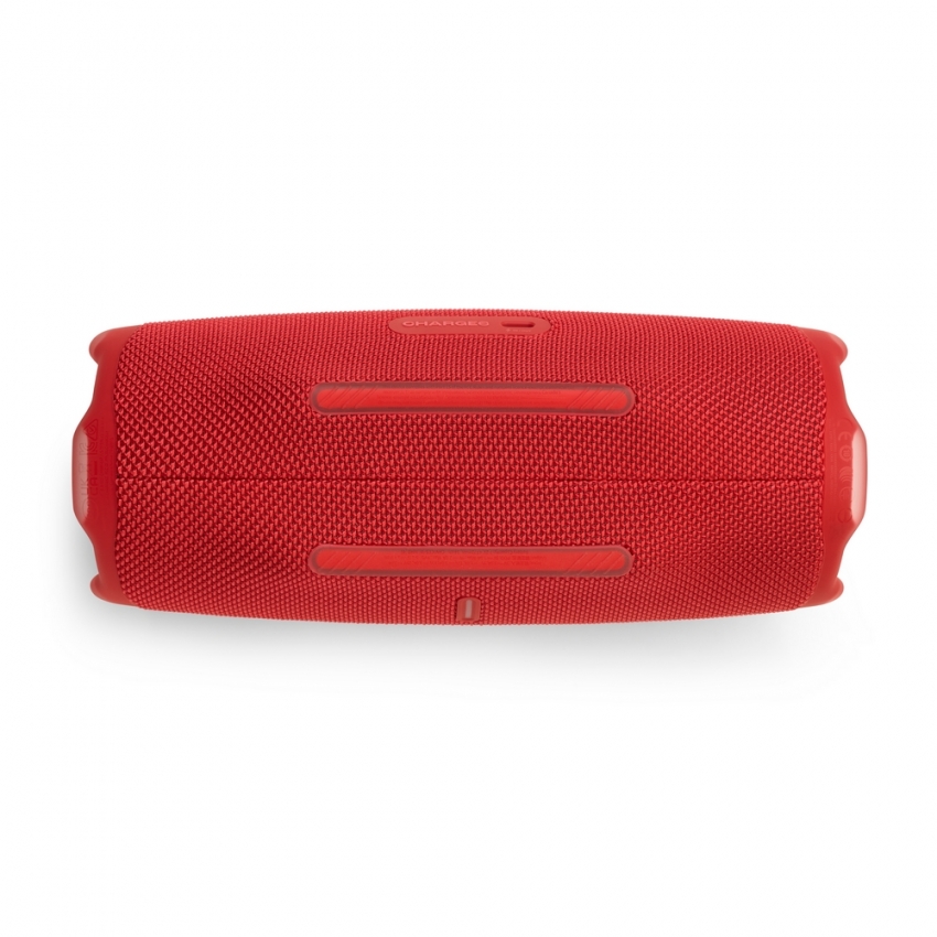 Акустична система JBL Charge 6 Red (JBLCHARGE6RED)