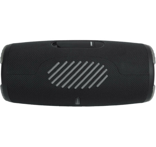 Акустична система JBL Xtreme 3 Black (JBLXTREME3BLKEUNA)