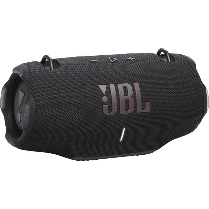 Акустична система JBL Xtreme 4 Black (JBLXTREME4BLKEUNA)