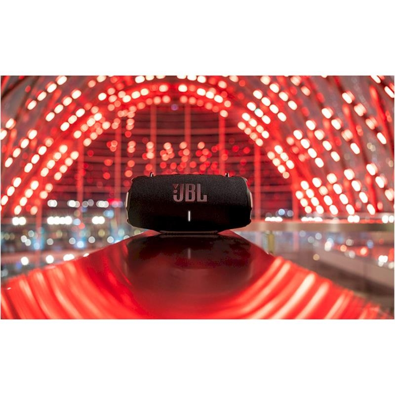Акустична система JBL Xtreme 4 Black (JBLXTREME4BLKEUNA)