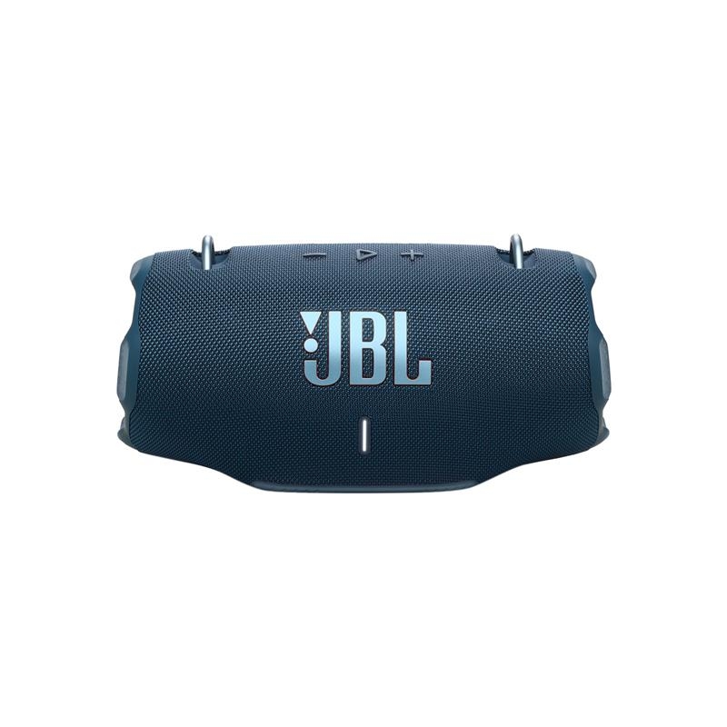 Акустична система JBL Xtreme 4 Blue (JBLXTREME4BLUEUNA)