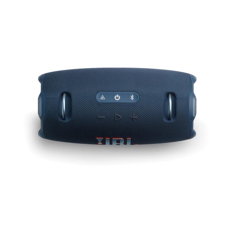 Акустична система JBL Xtreme 4 Blue (JBLXTREME4BLUEUNA)