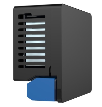 Беспроводное реле Ajax Relay (Black)