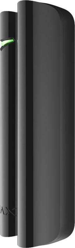Бездротовий датчик відкриття дверей/вікна Ajax DoorProtect (Black)