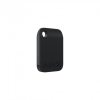 Безконтактний брелок Ajax Tag (Black) - 3шт For KeyPad Plus