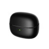 Бездротова гарнiтура Hator Hyреrpunk Truepods Hybrid ANC (Black)