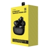 Бездротова гарнiтура Hator Hyреrpunk Truepods Hybrid ANC (Black)