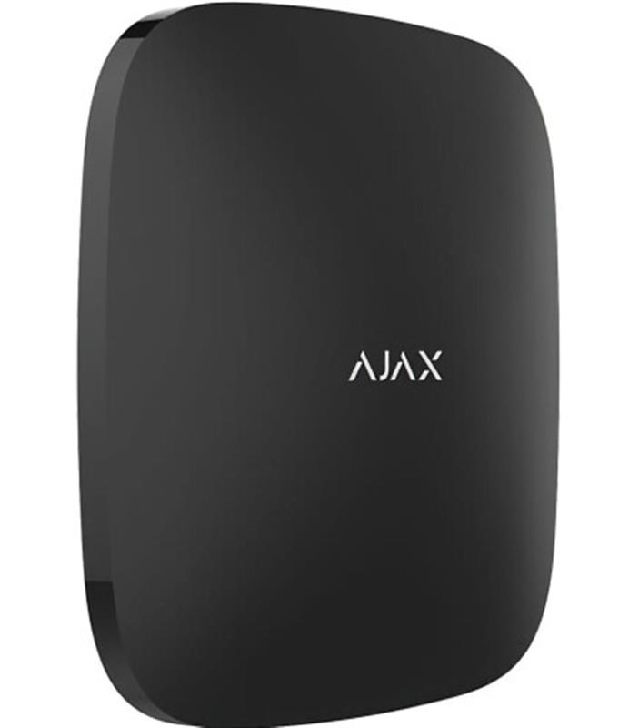 Централь Ajax Hub 2 4G (Black)