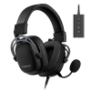 Гарнiтура Hator Hypergang 2 USB 7.1 (Titanium Edition)