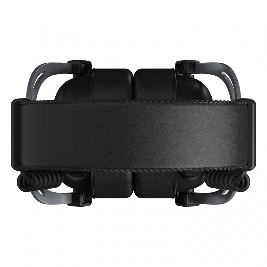 Гарнiтура Hator Hypergang 2 USB 7.1 (Titanium Edition)