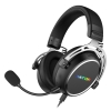 Гарнитура Hator Hypergang 3 Hi-Res (Black)