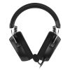 Гарнитура Hator Hypergang 3 Hi-Res (Black)
