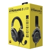 Гарнитура Hator Hypergang 3 Hi-Res (Black)