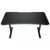 Геймерский стол Cougar Fobos 150 (Black)