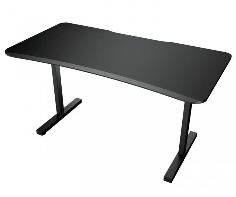 Геймерский стол Cougar Fobos 150 (Black)