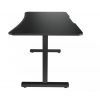 Геймерский стол Cougar Fobos 150 (Black)