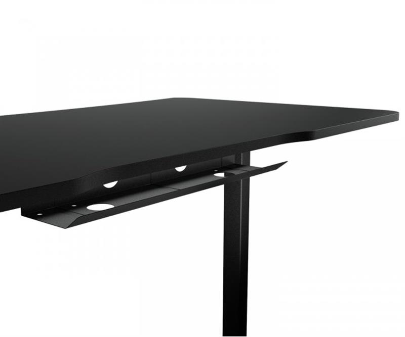 Геймерский стол Cougar Fobos 150 (Black)