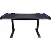Геймерський стіл Cougar Mars (Black)