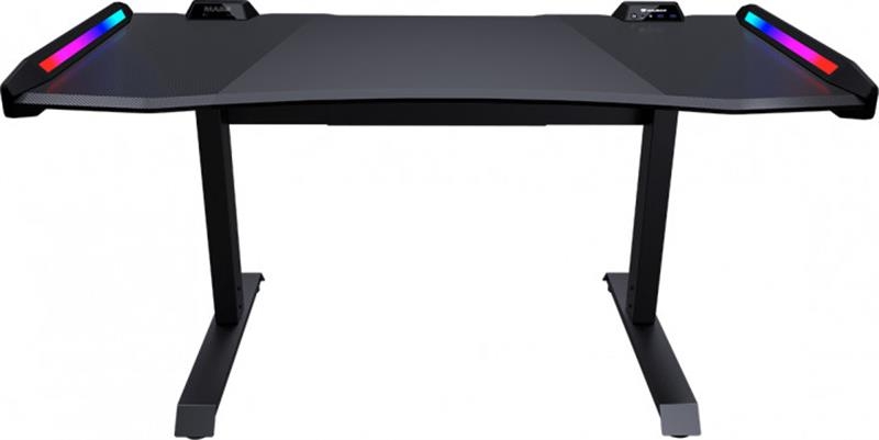 Геймерський стіл Cougar Mars (Black)
