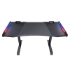Геймерський стіл Cougar Mars (Black)