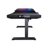 Геймерський стіл Cougar Mars (Black)