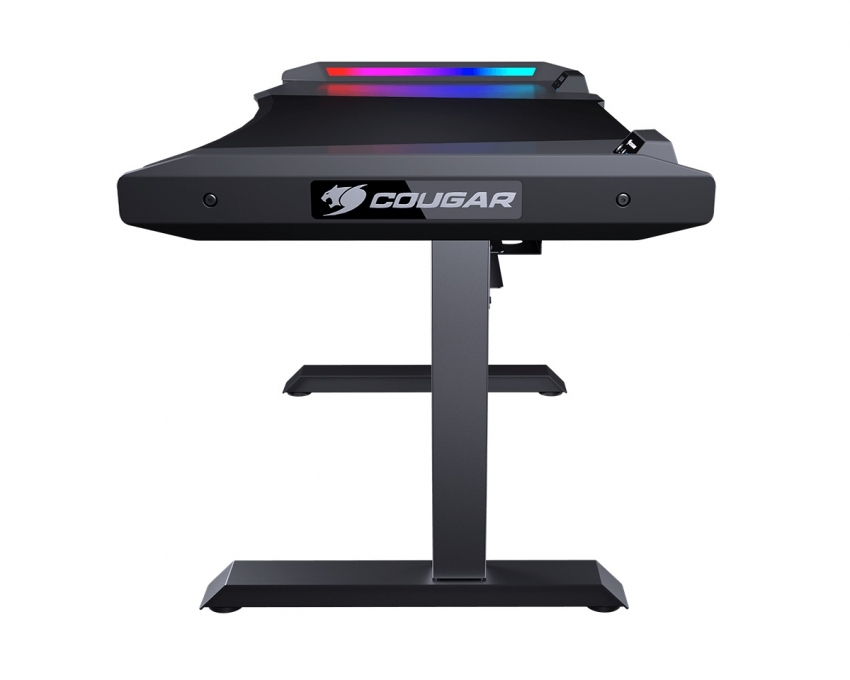 Геймерський стіл Cougar Mars (Black)