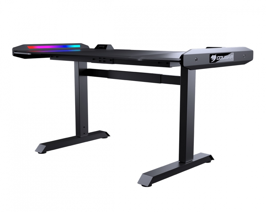Геймерський стіл Cougar Mars (Black)