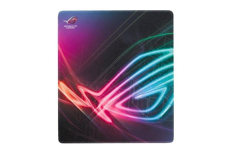 Ігрова поверхня Asus ROG Strix Edge L (Mixed)
