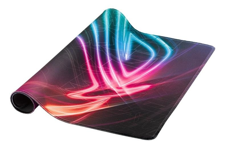 Ігрова поверхня Asus ROG Strix Edge L (Mixed)