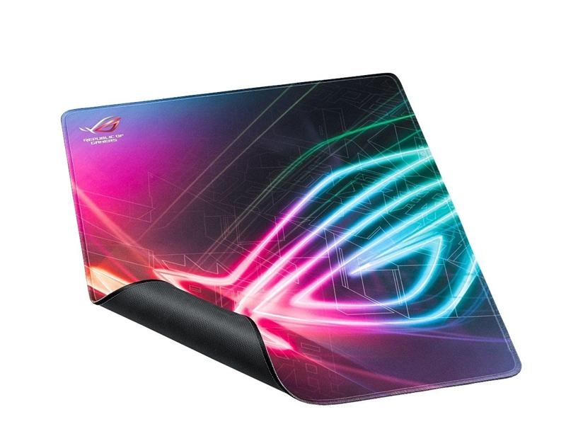 Ігрова поверхня Asus ROG Strix Edge L (Mixed)