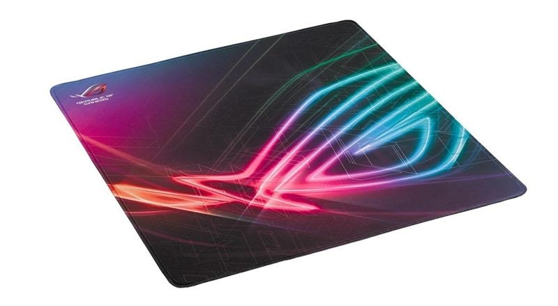 Ігрова поверхня Asus ROG Strix Edge L (Mixed)