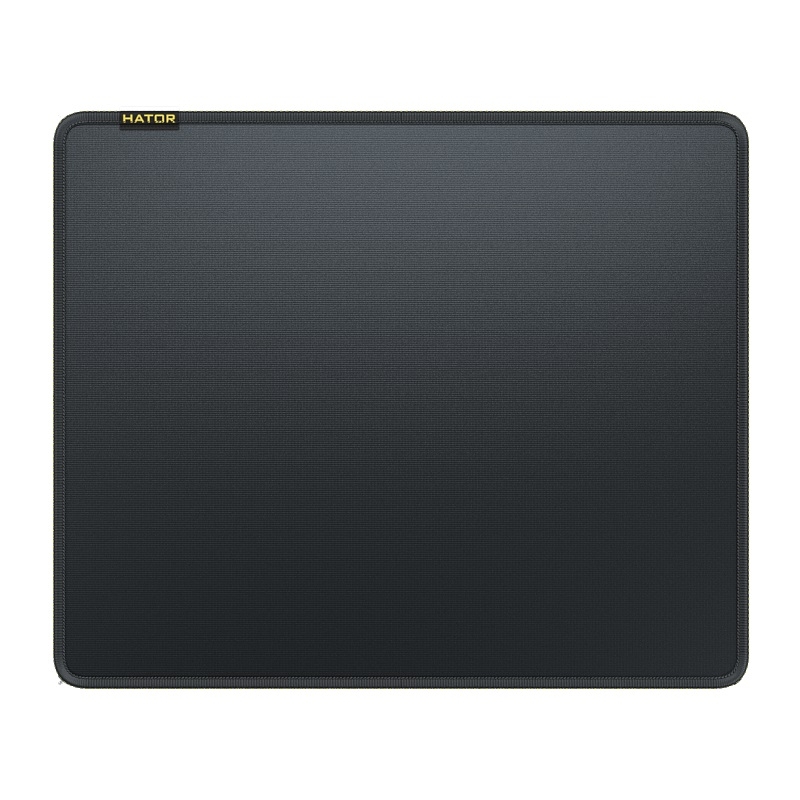 Iгрова поверхня Hator Tonn Evo S (Black)