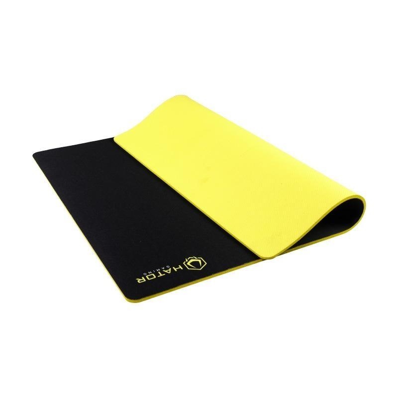 Iгрова поверхня Hator Tonn M (Black)