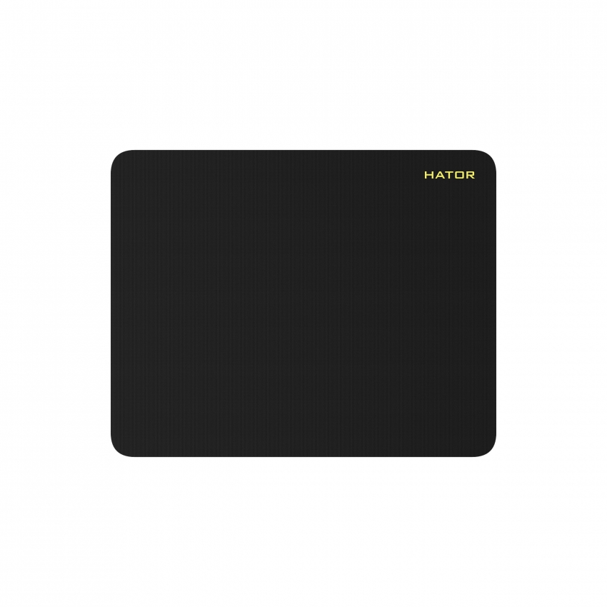 Iгрова поверхня Hator Tonn Mobile (Black)