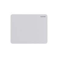 Iгрова поверхня Hator Tonn Mobile (White)