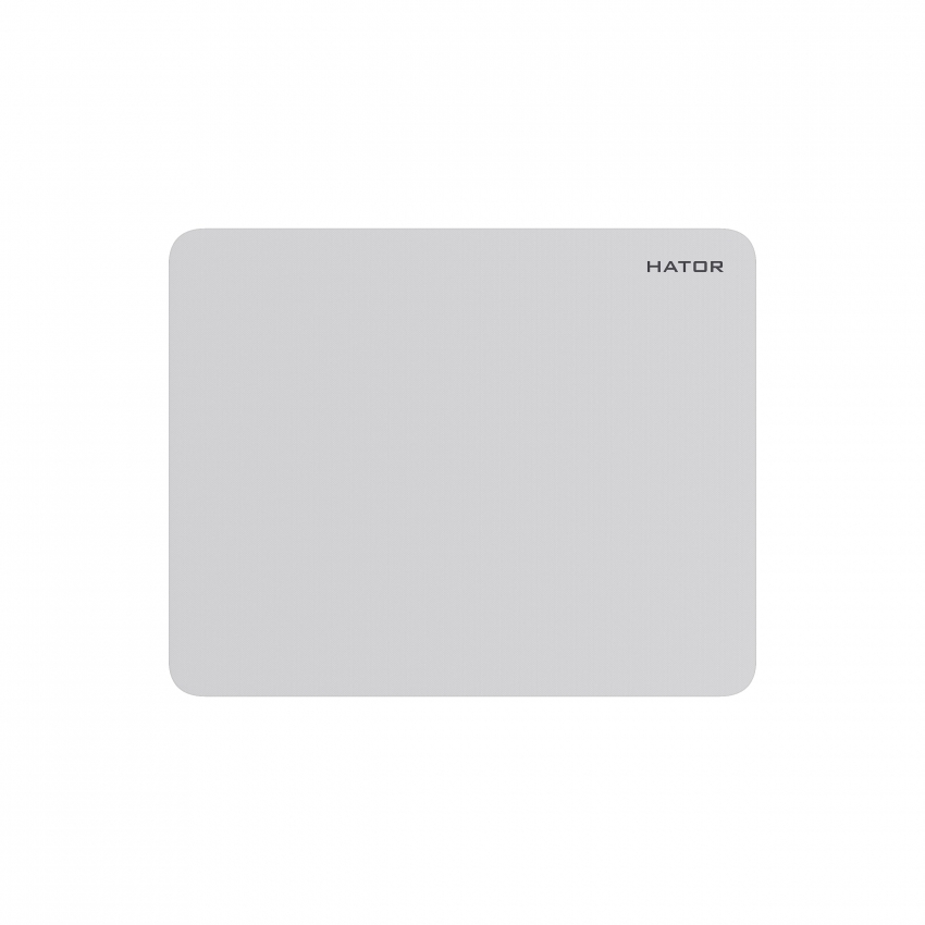 Iгрова поверхня Hator Tonn Mobile (White)
