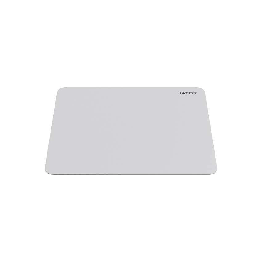 Iгрова поверхня Hator Tonn Mobile (White)