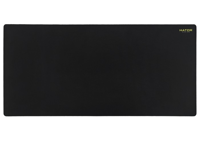 Iгрова поверхня Hator Tonn XXL (Black)